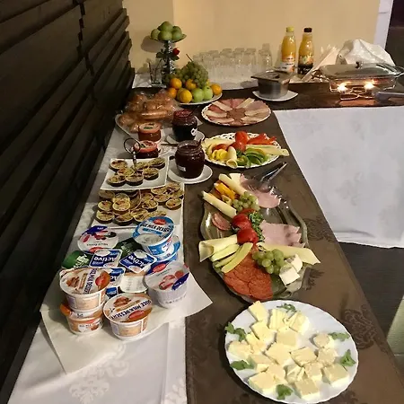 凡蒂亚酒店 3*
