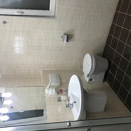 Hotel Vandia