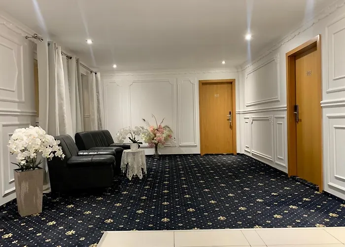 Hotel Vandia Timişoara