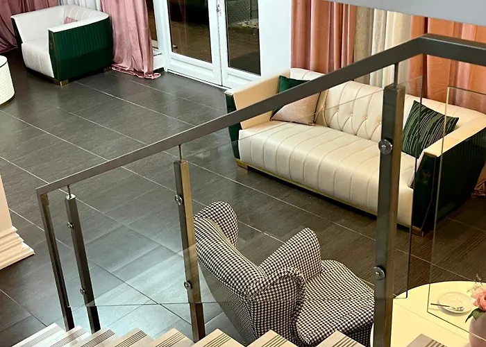 Vandia 3* Timişoara