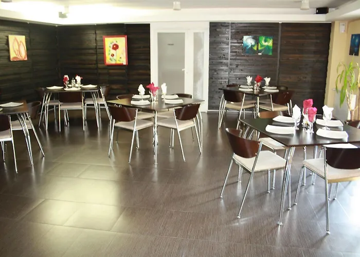 Vandia Hotel Timişoara