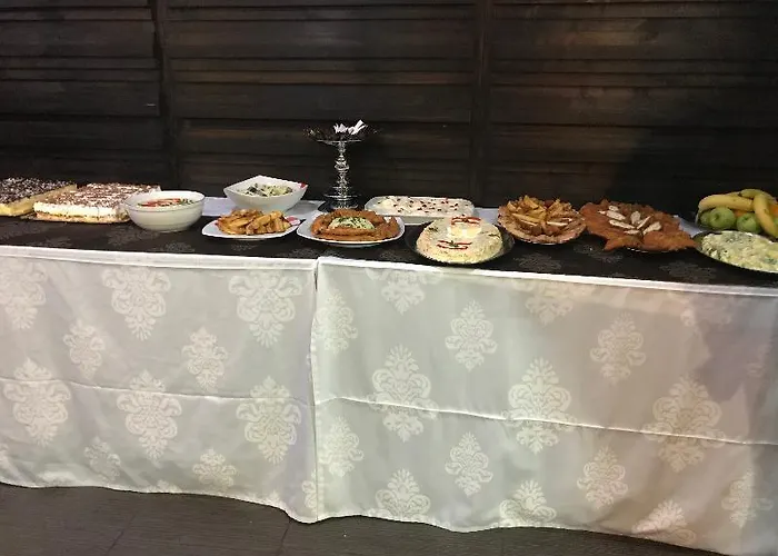 Hotel Vandia Timişoara