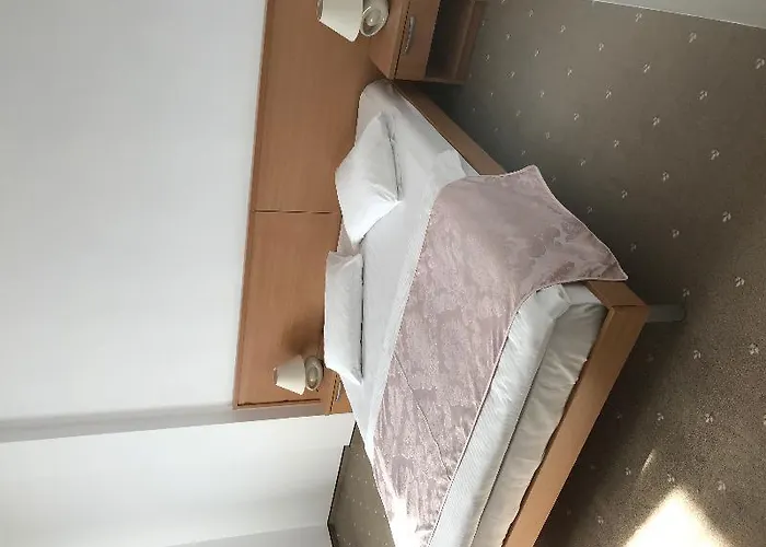 Vandia 3* Timişoara