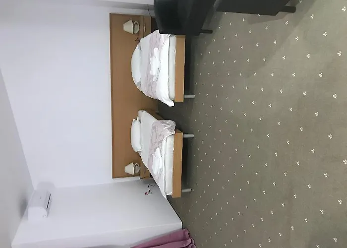 Vandia Hotel Timişoara